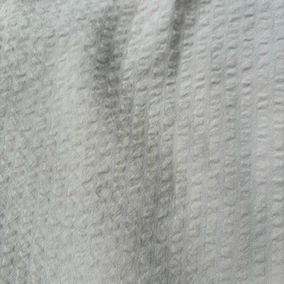 Urban Outfitters Cotton and Linen Mini Skirt | Size M - Picture 6 of 14